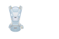 Porte-bébé ergonomique avec siège de hanche