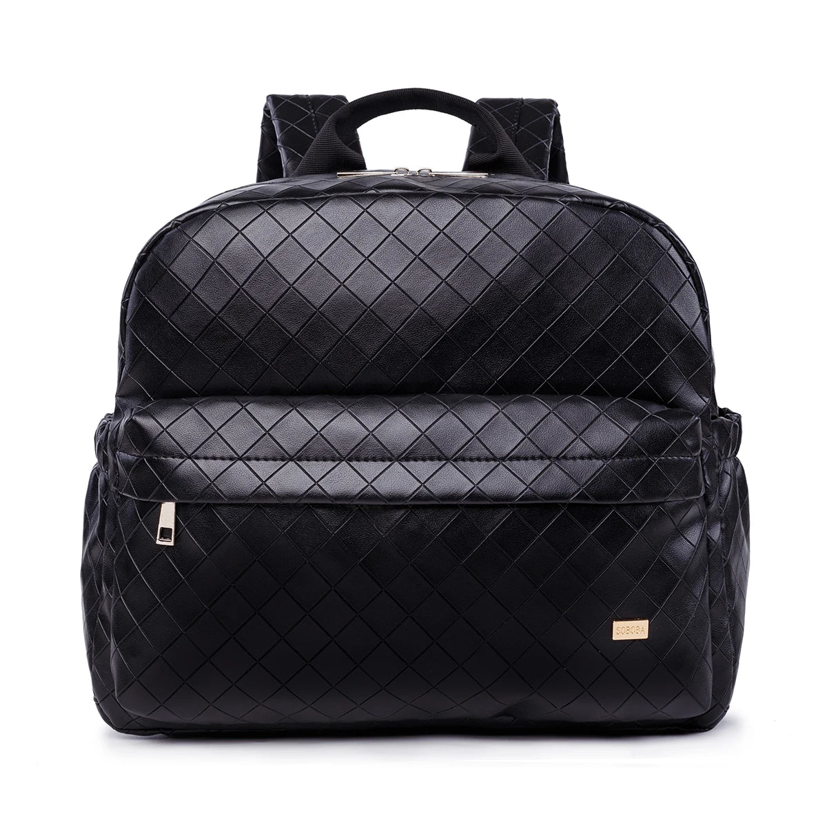 Sac à Langer Imperméable Léger – Sac à Dos Maman Mode