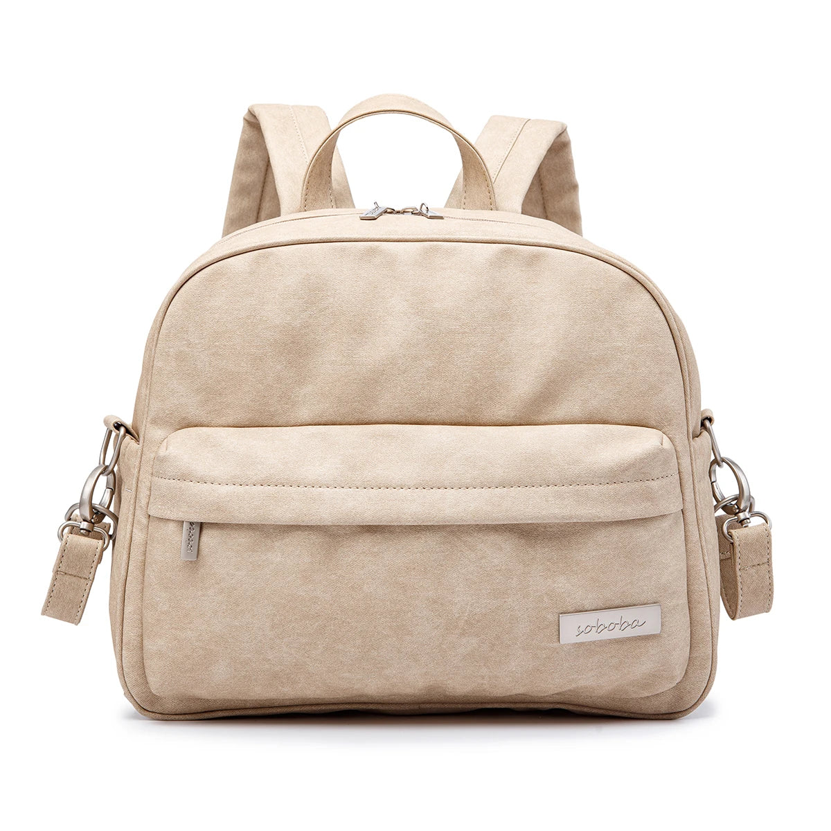 Sac à Langer Imperméable Léger – Sac à Dos Maman Mode