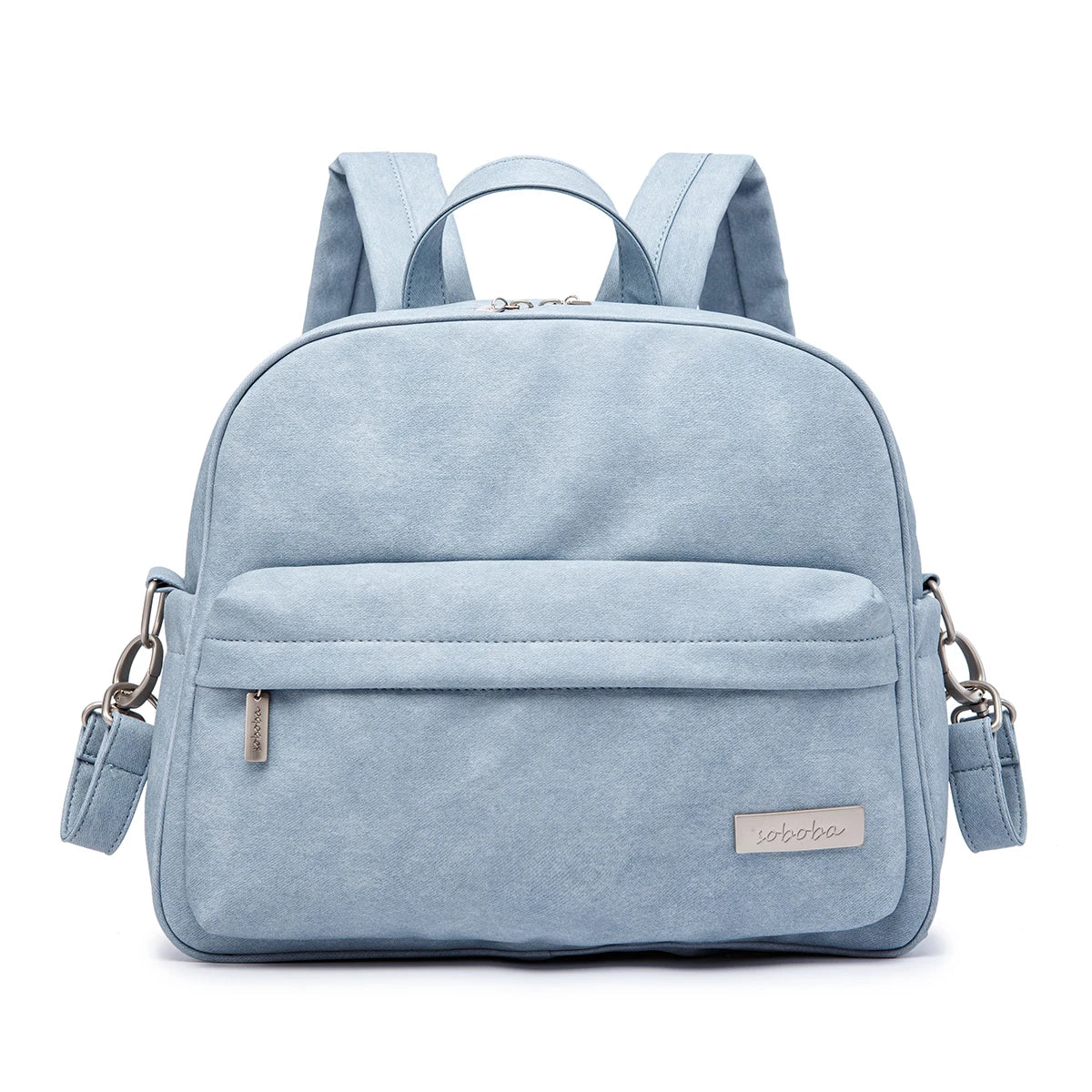 Sac à Langer Imperméable Léger – Sac à Dos Maman Mode