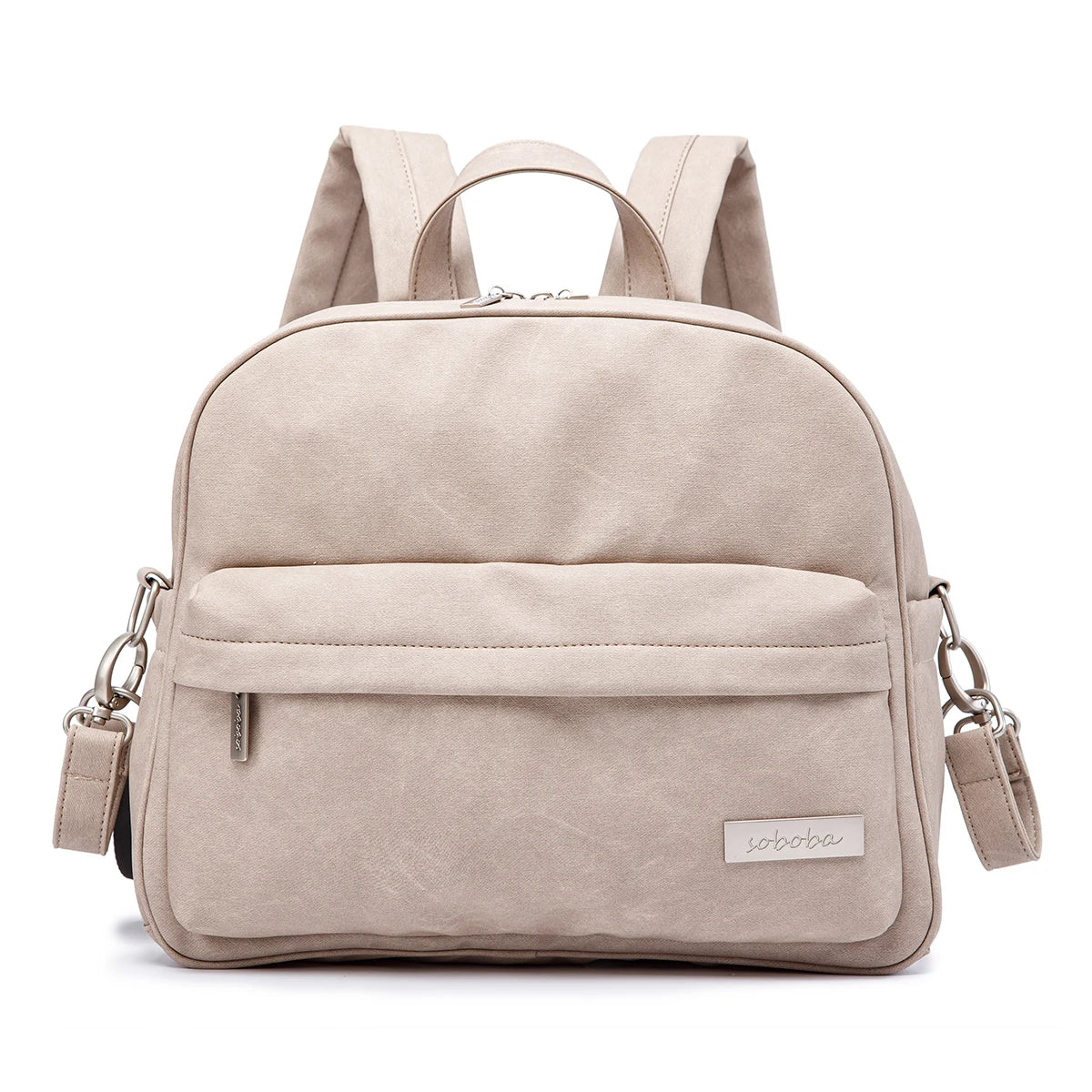 Sac à Langer Imperméable Léger – Sac à Dos Maman Mode