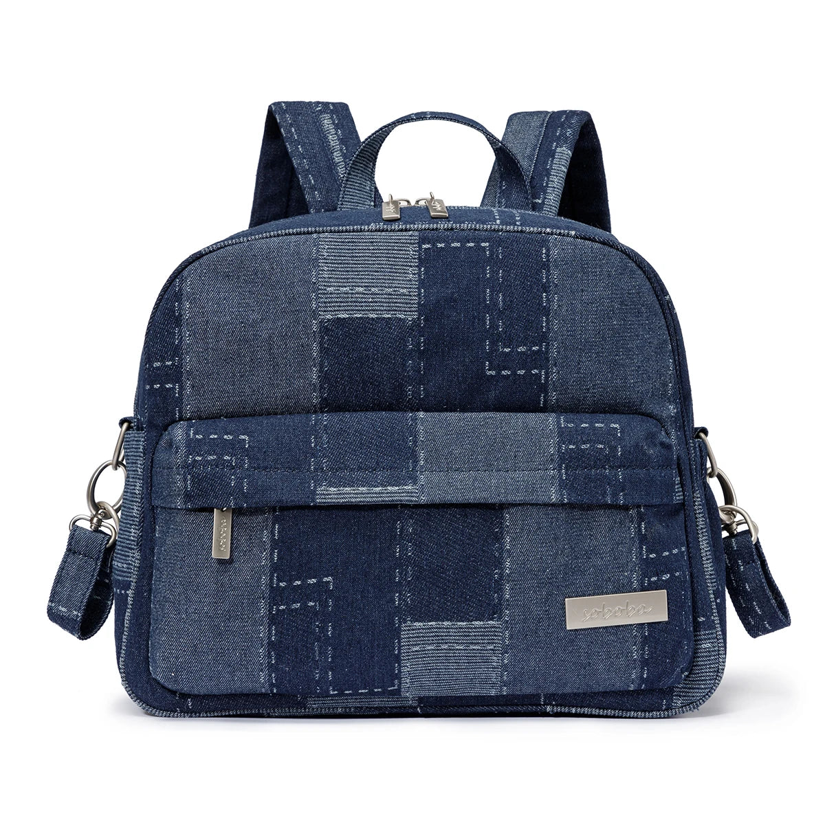 Sac à Langer Imperméable Léger – Sac à Dos Maman Mode