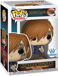 Funko Jujutsu Kaisen - Nobara Kugisaki Cursed Mark Figure